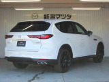CX-60 3.3 XD ドライブ エディション ナッパ レザー パッケージ ディーゼル 4WD 