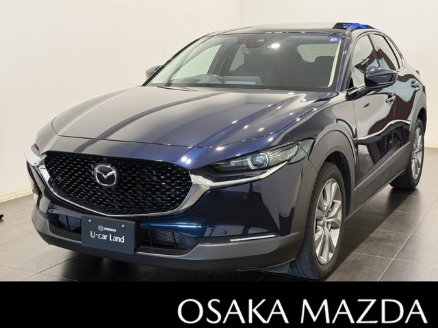 CX-30 2.0 20S プロアクティブ ツーリングセレクション 