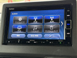 【ナビゲーション】目的地までしっかり案内してくれる使いやすいナビ。Bluetooth接続すればお持ちのスマホやMP3プレイヤーの音楽を再生可能!毎日の運転がさらに楽しくなります!!
