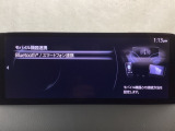 Apple Carplay・Android Auto対応!マツダ コネクト(コマンダーコントロール)でスマートフォンを操作して、通話、音楽を聴いたり、マップで目的地を調べることができます。