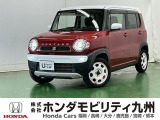 当社下取り スズキハスラー 入荷しました