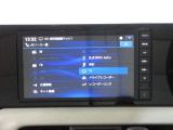 初めて行くところへも、これがあれば安心!使い方や機能に関しては、スタッフまでお聞きください。