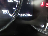 撮影時の走行距離は101,589kmです☆