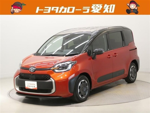 シエンタ ハイブリッド 1.5 Z