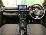 ジムニー  XC
