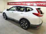 CR-V 1.5 EX 