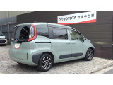 サービス工場完備。車検・メンテもお任せください!