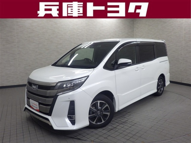ノア 2.0 Si 