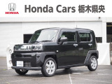 【車名】タフト【初度登録】2022年2月【走行距離】40,575km【法定整備】点検整備(12か月点検整備)付き