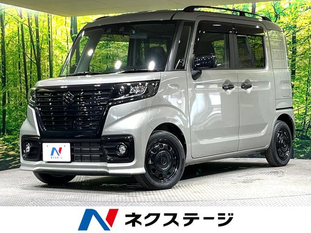 スペーシアベース XF 
