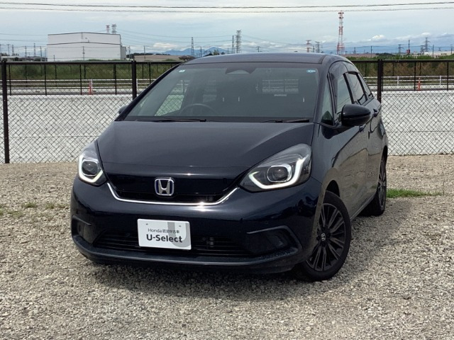 フィット 1.5 e:HEV ホーム 1.5 e:HEV ホーム カーサ