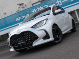 ヤリス 1.5 ハイブリッド Z 