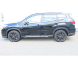 フォレスター 1.8 スポーツ 4WD 