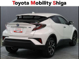 C-HR ハイブリッド 1.8 G 