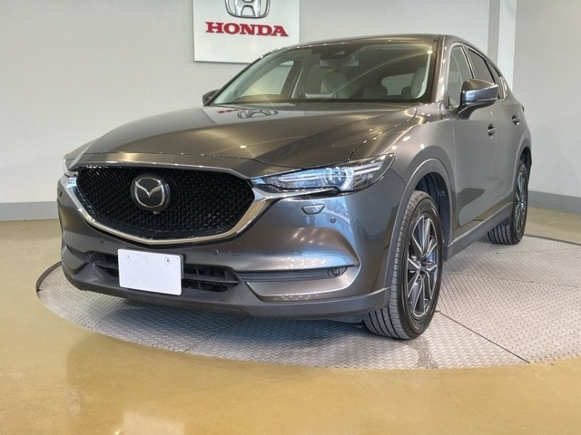 CX-5 2.5 25S シルクベージュ セレクション 4WD