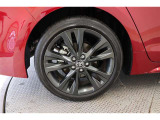 アルミホイール【タイヤサイズ215/45R17】