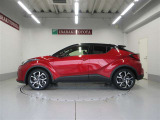 C-HR ハイブリッド 1.8 G 