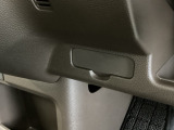 こちらの車両はETCレスです。詳細はスタッフへお尋ねください。