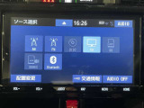 トヨタ純正9インチナビ NSZT-Y68T