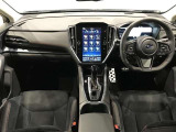 レヴォーグ 1.8 Vスポーツ 4WD