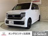 車名の由来:N-WGNの「N」はNシリーズが提案する「New」「Nippon」「Norimono(乗り物)」「Next」のそれぞれの頭文字も含め「これからの新しい日本の乗り物を創造する」という意味合い
