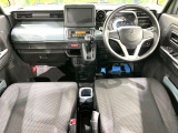 スペーシアベース GF 