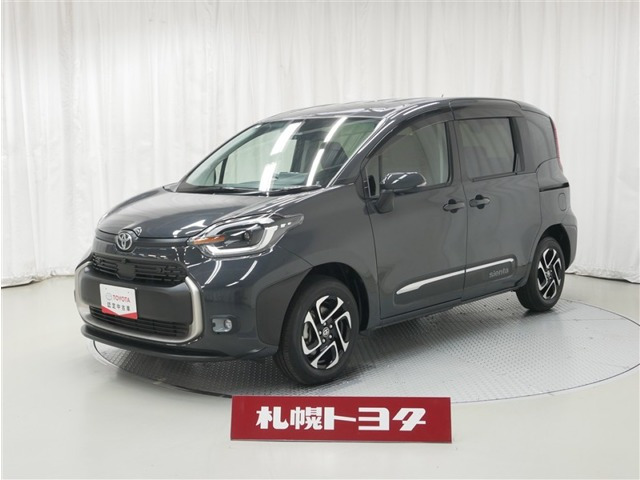 シエンタ ハイブリッド 1.5 Z E-Four 4WD