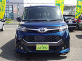タンク 1.0 カスタム G 4WD 
