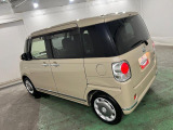 車両状態証明書は物件の状態を保証するものではありません。証明書を参考に現車の確認をお願いします