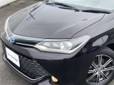 カローラフィールダー 1.5 ハイブリッド G W×B 