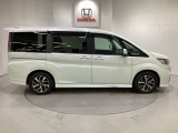 購入後も自社指定整備工場完備でお客様の愛車をしっかりサポート致します!御納車時には安全かつ安心してお乗り頂けるようホンダ専門知識を持つ整備スタッフが点検・整備・装備も説明をしてお渡ししております。