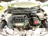 親切・丁寧な専門メカニックスタッフが応対!・車検・点検整備・事故等の修理などアフターサービスも安心。お車のカスタマイズもネクステージのサービススタッフまでご相談ください!