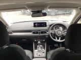 CX-5 2.0 20S スマートエディション 