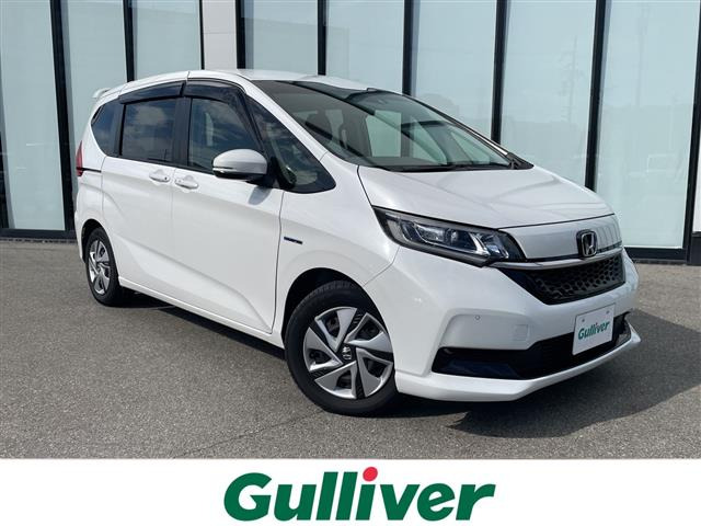 フリード 1.5 ハイブリッド G ホンダセンシング 修復歴無し