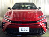 クラウンスポーツ 2.5 Z E-Four 4WD 