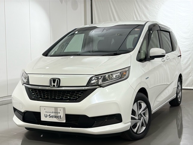 フリード+ 1.5 ハイブリッド G ホンダセンシング