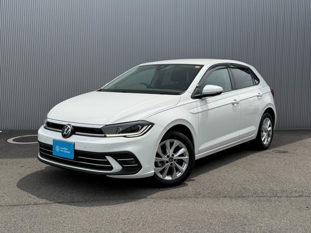 ポロ TSI スタイル 