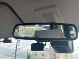 アラウンドビューモニターで駐車も楽々♪