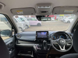 【日産中古車ワイド保証 1年/走行無制限】付帯いたします。 駆動系・電装系パーツなど全パーツ(消耗品・油脂類を除く)に適応されます。☆全国2,300以上の日産サービス工場がサポートいたします。