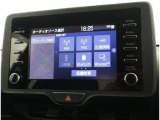 ☆スマートフォンの音楽を再生できるBluetoothオーディオ付きですよ♪