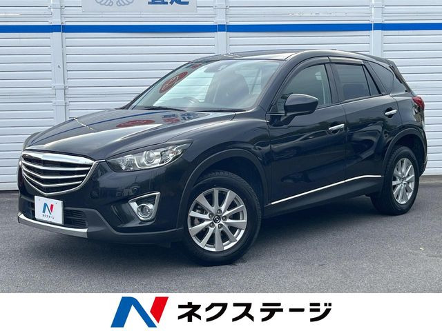 CX-5 2.2 XD 