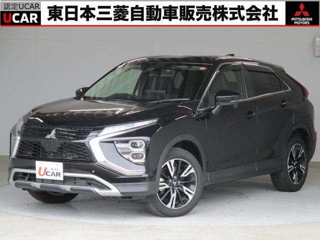 エクリプスクロス 1.5 G 