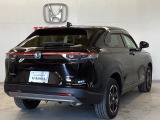 ヴェゼル 1.5 e:HEV X 4WD 