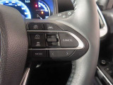 レーダークルーズコントロール(全車速追従機能付)