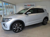 T-Cross TSI Rライン 