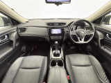 エクストレイル 2.0 20Xi 4WD 4WD 本革シート