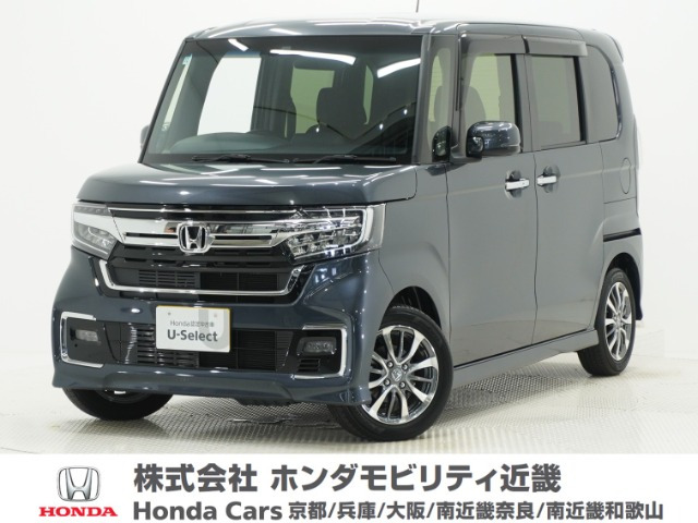 N-BOXカスタム L 