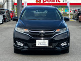 フィット 1.5 ハイブリッド L ホンダセンシング 4WD 