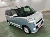 車検整備付で安心スタートできるキャンバスです。