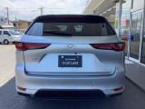 CX-60 3.3 XD ハイブリッド エクスクルーシブスポーツ ディーゼル 4WD 